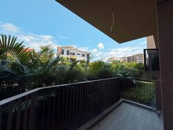 The Watergardens At Canberra (D27), Apartment #462887021